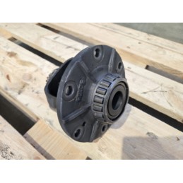DIFFERENTIAL FWD CNH 8360 5134978