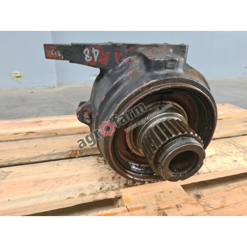 ZWROTNICA RH 3557945R1 LANDINI MCCORMICK