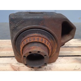 ZWROTNICA LH ZF 4475417024 JOHN DEERE 6800 6900