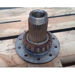 KNUCKLE HUB MASSEY FERGUSON 1114