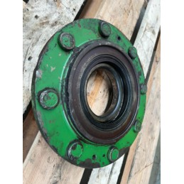 PIASTA FWD JOHN DEERE ZF CASE FENDT 4472453382