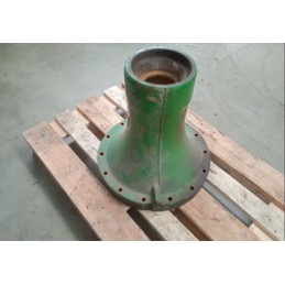 OBUDOWA ZWOLNICY R109846 JOHN DEERE 8100 8200 8300