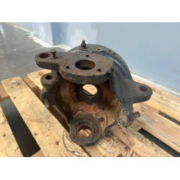 Swivel housing LH SAME DEUTZ 85334
