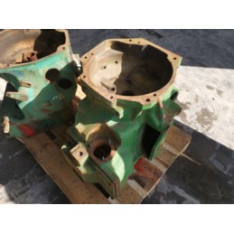 JOHN DEERE CLUTCH Housing