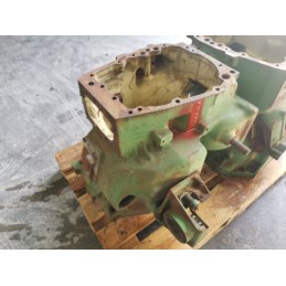 OBUDOWA SPRZĘGŁA JOHN DEERE