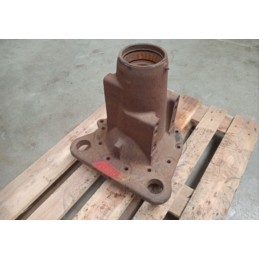 OBUDOWA TYLNEJ ZWOLNICY L114490
