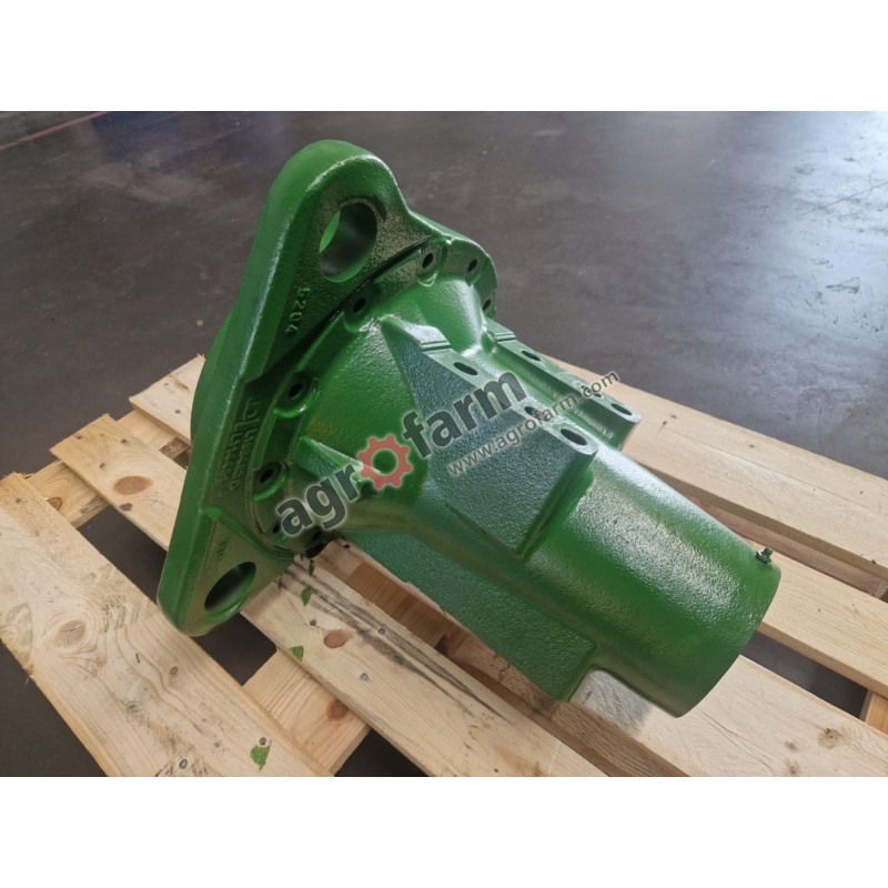 OBUDOWA TYLNEJ ZWROTNICY JOHN DEERE L155483