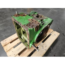 OBUDOWA TYLNEGO MOSTU JOHN DEERE L166526