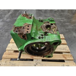 OBUDOWA TYLNEGO MOSTU JOHN DEERE L166526