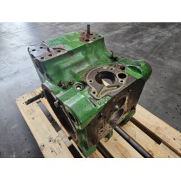 OBUDOWA TYLNEGO MOSTU JOHN DEERE L166526