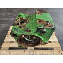 OBUDOWA TYLNEGO MOSTU JOHN DEERE L166526