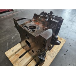 OBUDOWA TYLNEGO MOSTU JOHN DEERE R105840