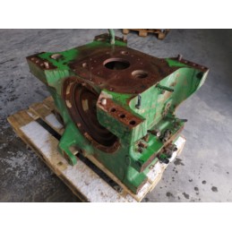 OBUDOWA TYLNEGO MOSTU JOHN DEERE R254031