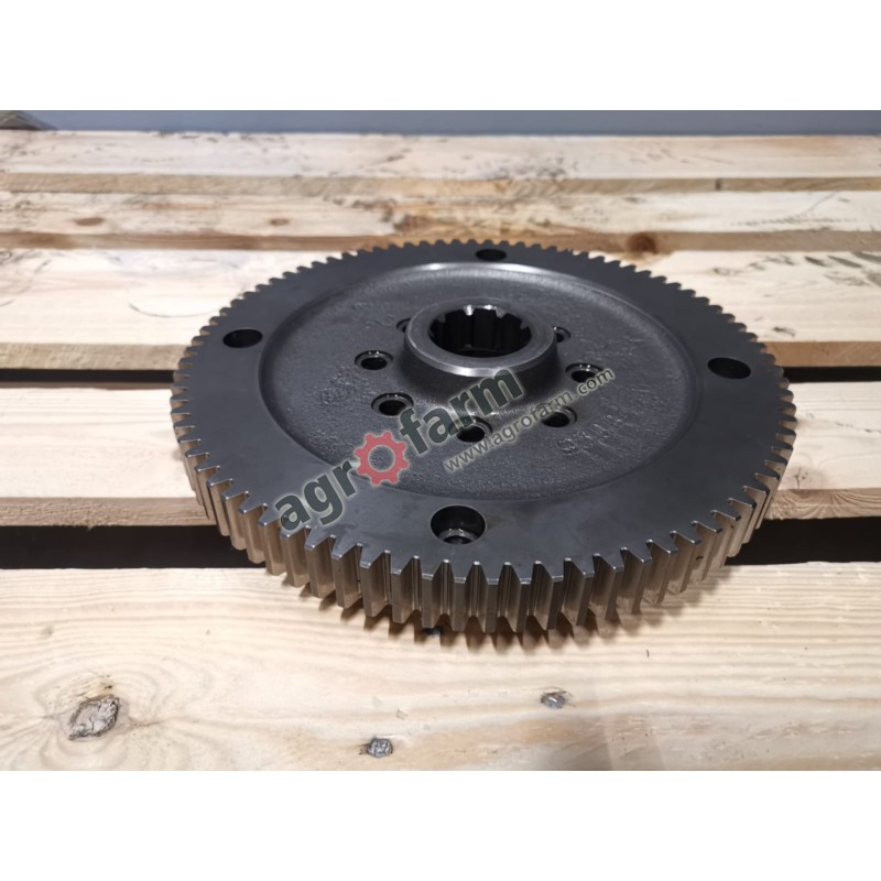 KOŁO ZEBATE Z 84 PTO MASSEY FERGUSON  6490, 6485