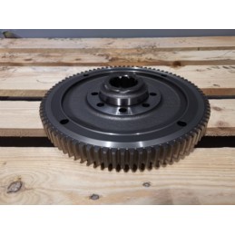 KOŁO ZEBATE Z 84 PTO MASSEY FERGUSON  6490, 6485
