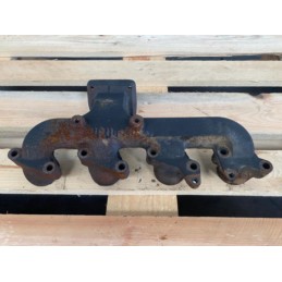 KOLEKTOR WYDECHOWY JOHN DEERE R132976
