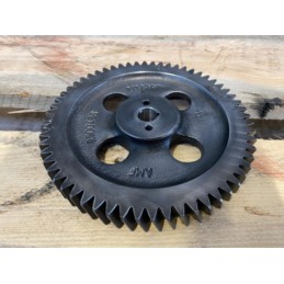 KOŁO ZĘBATE POMPY Z60 JOHN DEERE  R132267