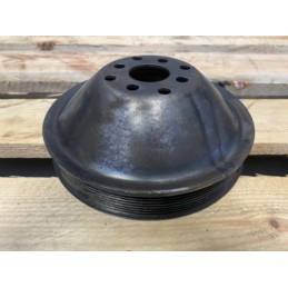 KOŁO PASOWE JOHN DEERE R128662