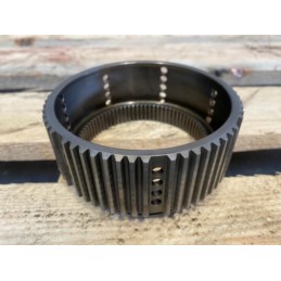 Hub CASE NEW HOLLAND 81863385