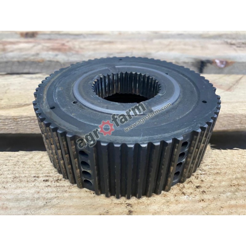 PIASTA CASE NEW HOLLAND 5196681