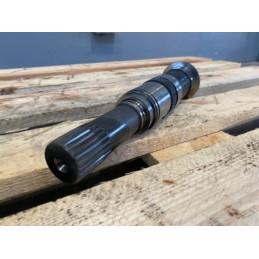 shaft CASE NEW HOLLAND 47127095