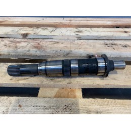 shaft CASE NEW HOLLAND 47127095