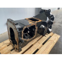 Housing GEARBOX CASE NEW HOLLAND 47132498