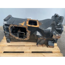 OBUDOWA SKRZYNI BIEGÓW CASE NEW HOLLAND 47132498