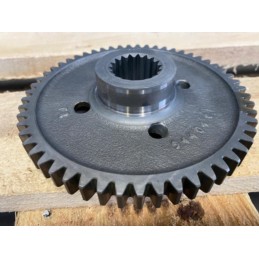 KOŁO ZĘBATE NAPEDU POMPY Z55 CASE 94404C1