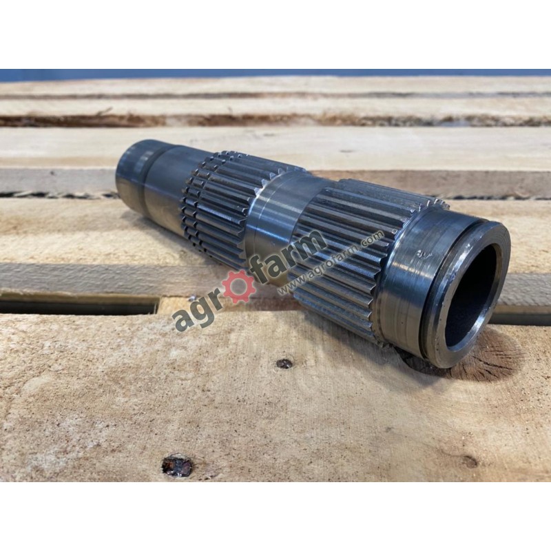 shaft DRIVE CASE 116583A1