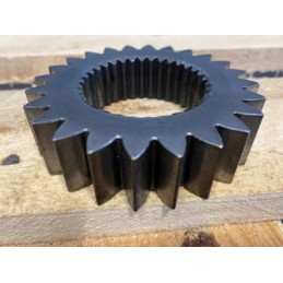 KOŁO ZĘBATE Z24 CASE 116581A1