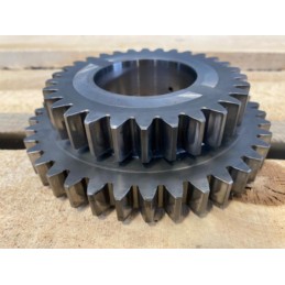 gear PTO 30x39 CASE 82666C3