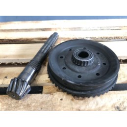 Rear CASE ATTACK Z11x52