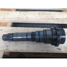 DRIVE shaft PTO NEW HOLLAND CASE 47131255