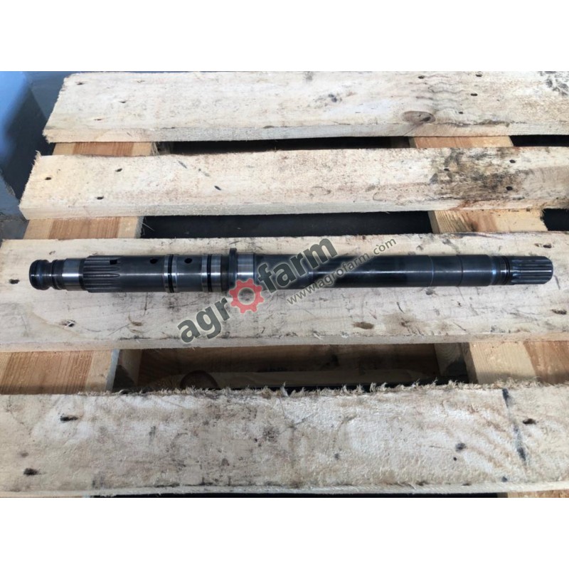 shaft NEW HOLLAND T6