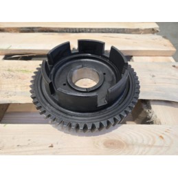 Koło zębate z54 New Holland TS110A, CASE MXU110