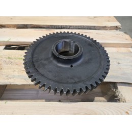 Koło zębate z54 New Holland TS110A, CASE MXU110