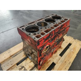 BLOK SILNIKA CASE 3144694R4 3144693R93