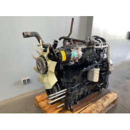 SILNIK 6-CYL CASE PUMA 130 84185492 504218889