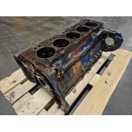 Blok silnika Deutz-FAHR DX85, DX90