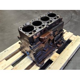 Blok silnika John Deere 6100, 3410, 3310, 3210