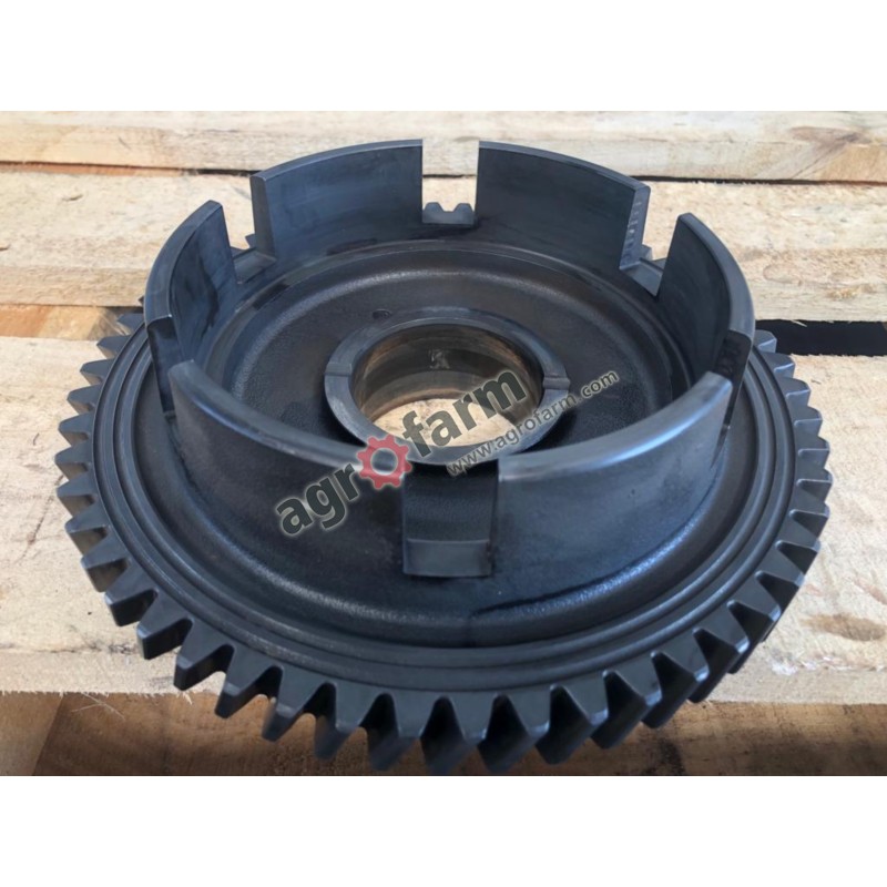 gear Z54 NEW HOLLAND CASE 47507284
