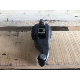 NEW HOLLAND PUSH ROD LEVER CASE 4895068