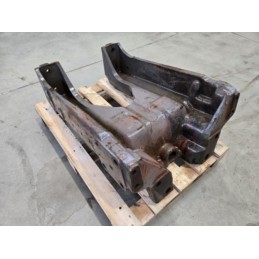 SUPORT PRZEDNI MASSEY FERGUSON 6180 3715695M4