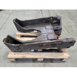 SUPORT PRZEDNI MASSEY FERGUSON 6180 3715695M4