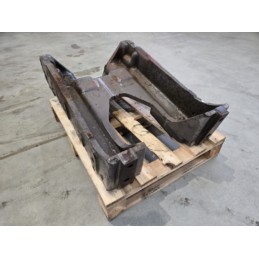 SUPORT PRZEDNI MASSEY FERGUSON 6180 3715695M4
