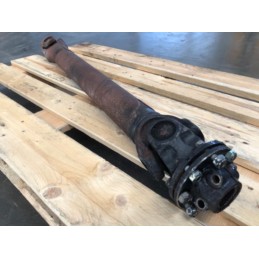 PROPELLER SHAFT AGROTRON 6150.4 001638374