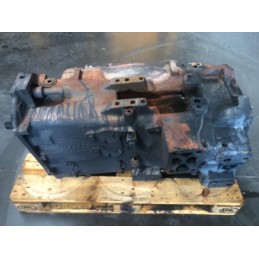 SKRZYNIA BIEGÓW NEW HOLLAND T6.180 51459874