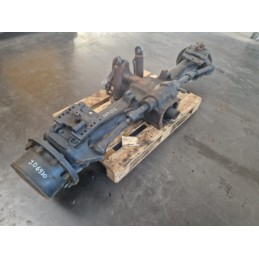 Front axle JOHN DEERE 6930