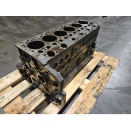 BLOK SILNIKA SAME IRON 130 04289543